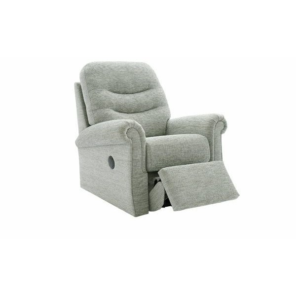 G Plan Holmes Manual Recliner Armchair G Plan Holmes Manual Recliner Armchair