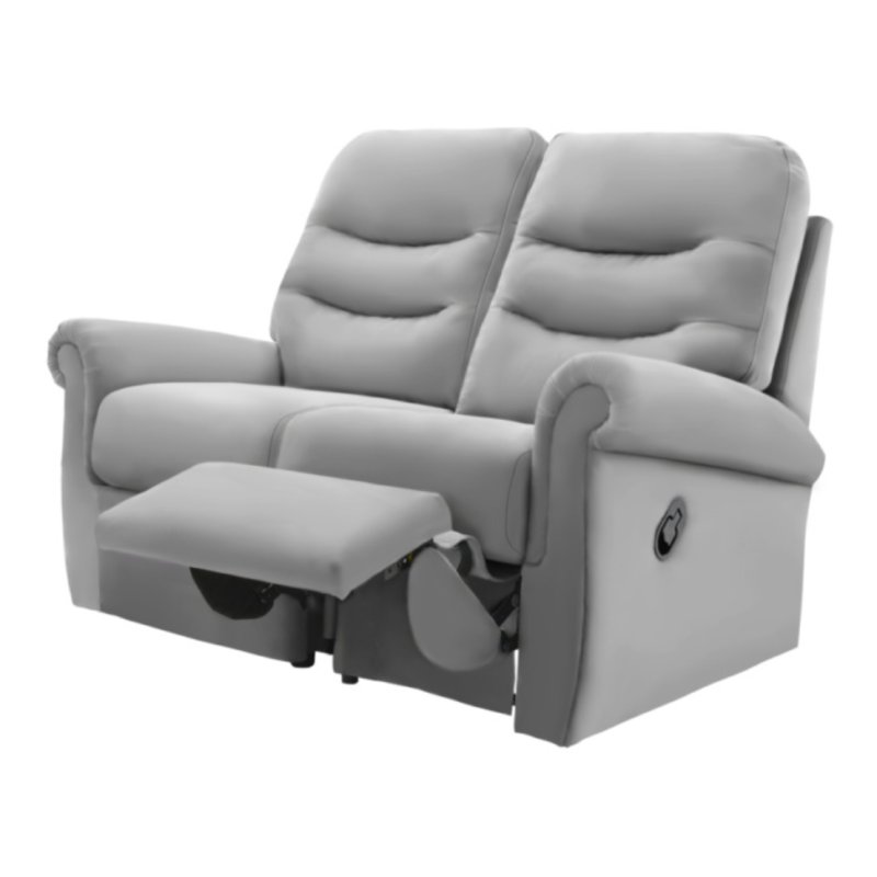 G Plan Holmes 2 Seater Manual Recliner Sofa G Plan Holmes 2 Seater Manual Recliner Sofa