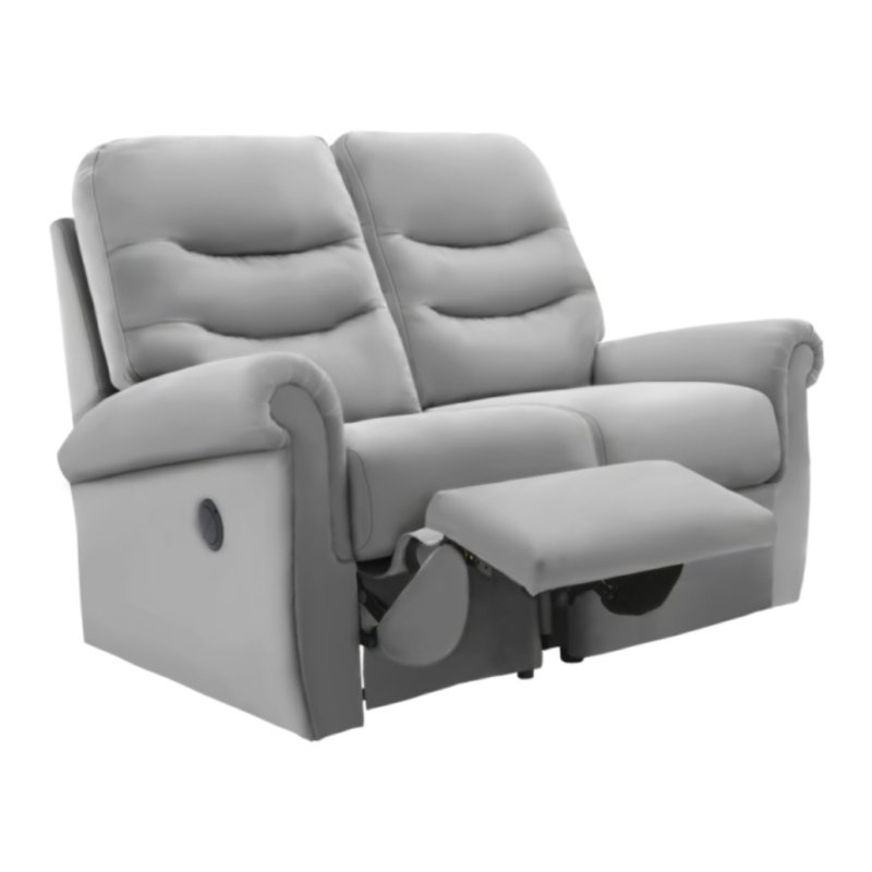 G Plan Holmes 2 Seater Electric Recliner Sofa G Plan Holmes 2 Seater Electric Recliner Sofa