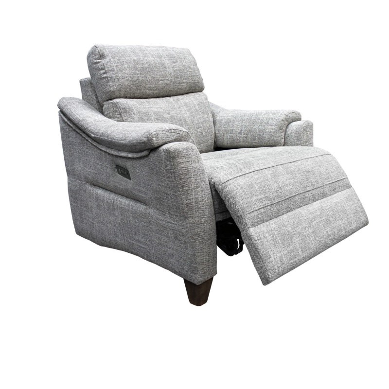 G Plan Hurst Power Recliner Chair with USB G Plan Hurst Power Recliner Chair with USB