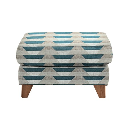 G Plan Hurst Footstool G Plan Hurst Footstool