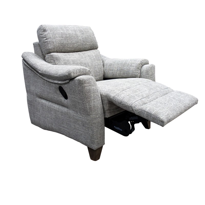 G Plan Hurst Manual Recliner Chair G Plan Hurst Manual Recliner Chair