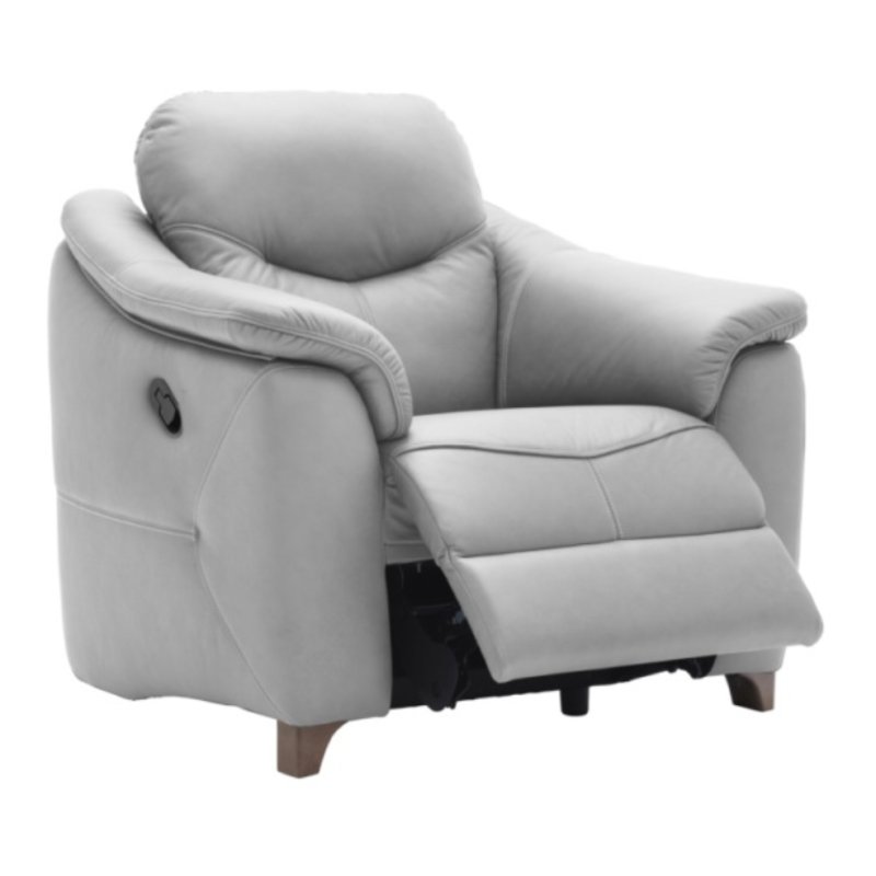 G Plan Jackson Manual Recliner Armchair G Plan Jackson Manual Recliner Armchair