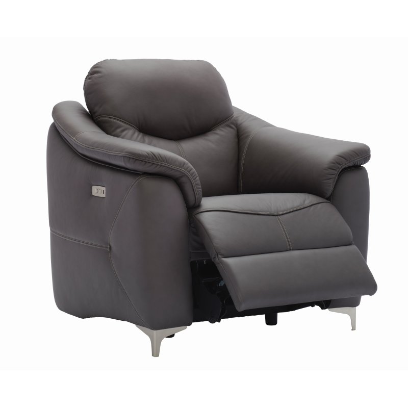 G Plan Jackson Power Recliner Armchair G Plan Jackson Power Recliner Armchair