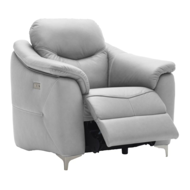 G Plan Jackson Power Recliner Armchair G Plan Jackson Power Recliner Armchair