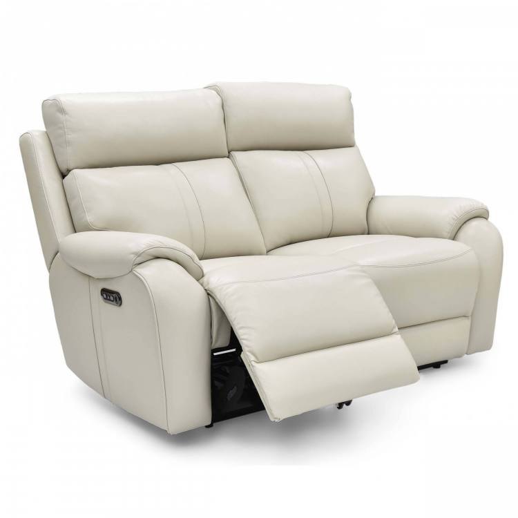 La-Z-Boy Winchester 2 Seater Power Head Tilt Recliner with USB Toggle La-Z-Boy Winchester 2 Seater Power Head Tilt Recliner with USB Toggle