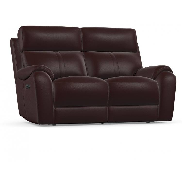 La-Z-Boy Winchester 2 Seater Power Head Tilt Recliner with Power Lumbar La-Z-Boy Winchester 2 Seater Power Head Tilt Recliner with Power Lumbar