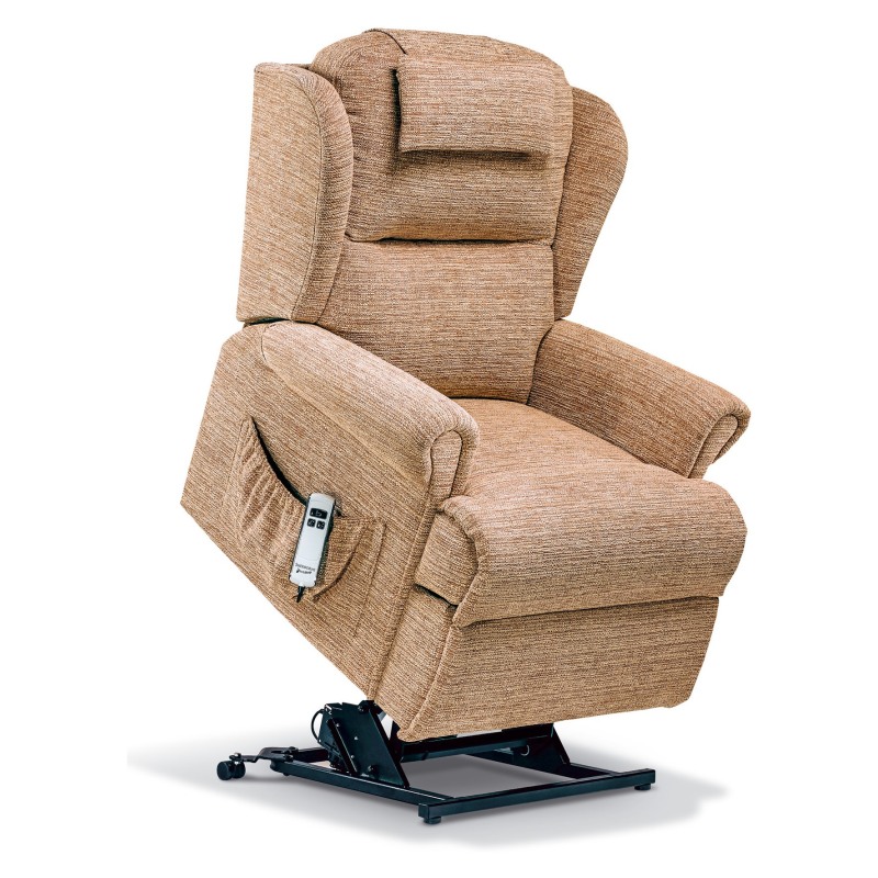 Sherborne Malvern Petite 1 Motor Electric Lift Recliner Sherborne Malvern Petite 1 Motor Electric Lift Recliner