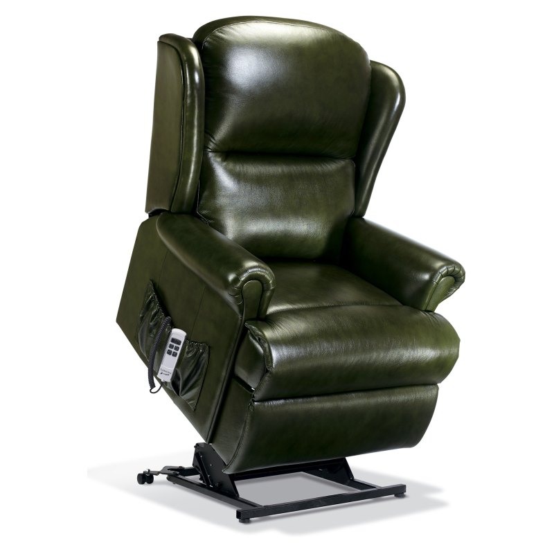 Sherborne Malvern Standard 2 Motor Electric Lift Recliner Sherborne Malvern Standard 2 Motor Electric Lift Recliner