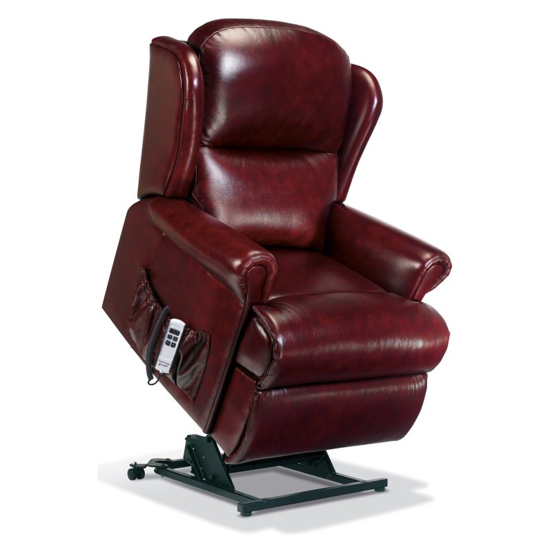 Sherborne Malvern Royale 2 Motor Electric Lift Recliner Sherborne Malvern Royale 2 Motor Electric Lift Recliner