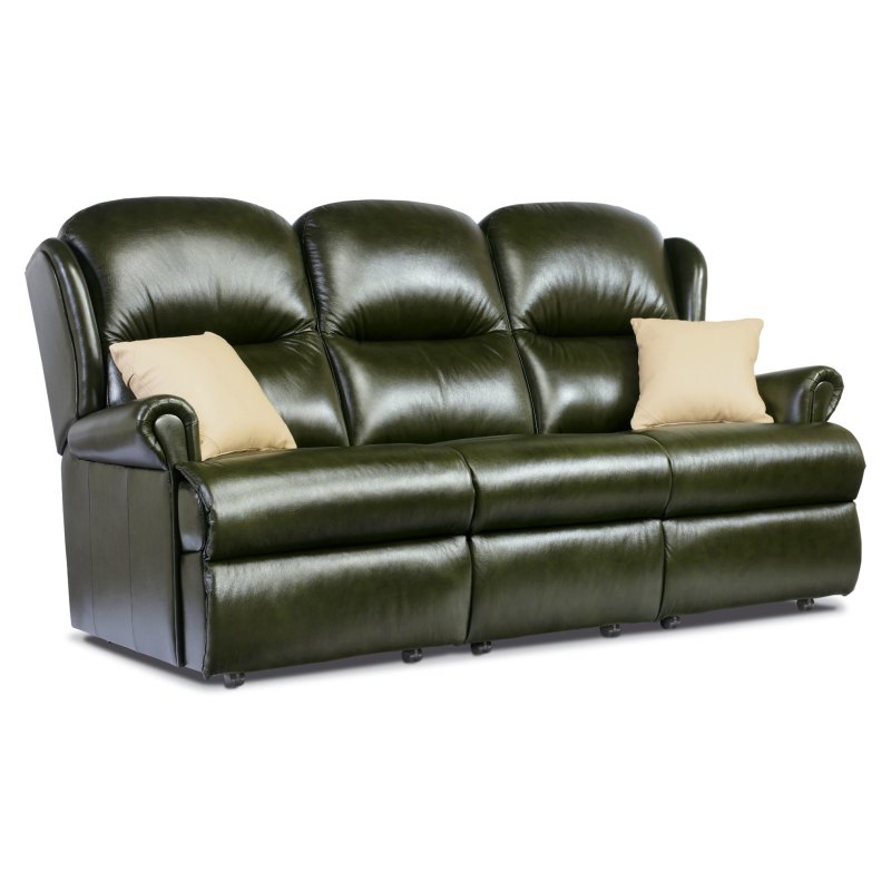 Sherborne Malvern Standard Reclining 3 Seater Sherborne Malvern Standard Reclining 3 Seater