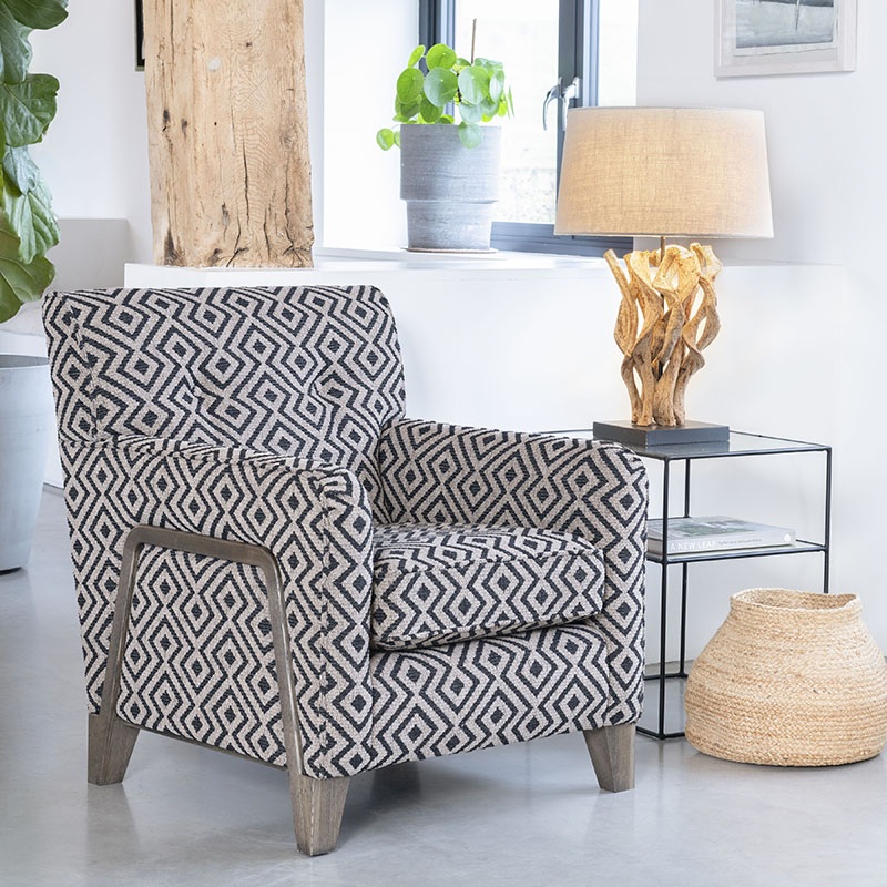 Alstons Aalto Accent Chair Alstons Aalto Accent Chair