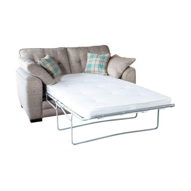 Cuba 3 Seater Sofabed with Pocket Sprung Mattress Cuba 3 Seater Sofabed with Pocket Sprung Mattress