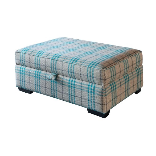 Cuba Footstool Cuba Footstool