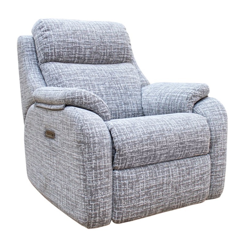 G Plan Kingsbury Manual Recliner Armchair G Plan Kingsbury Manual Recliner Armchair