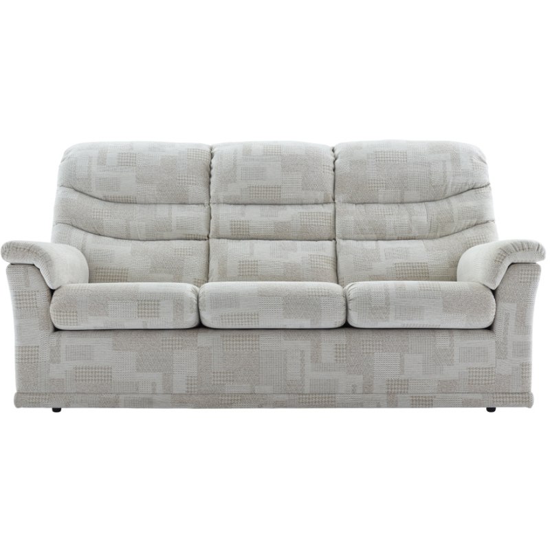 G Plan Malvern 3 Seater Sofa - 3 Cushions G Plan Malvern 3 Seater Sofa - 3 Cushions