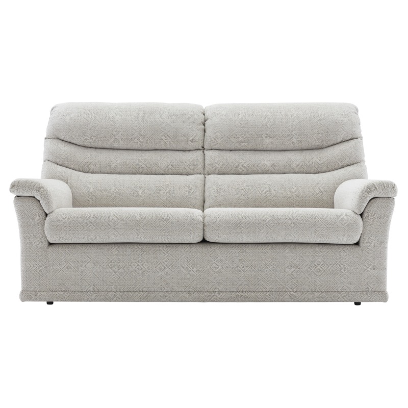 G Plan Malvern 3 Seater Sofa - 2 Cushions G Plan Malvern 3 Seater Sofa - 2 Cushions