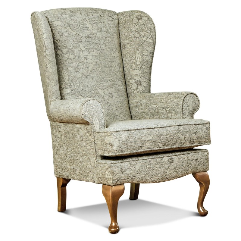 Sherborne Westminster Fireside Chair Sherborne Westminster Fireside Chair