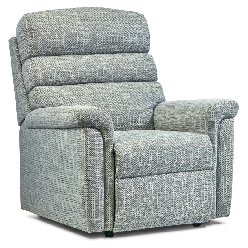 Sherborne Comfi-Sit Standard Powered Recliner Chair Sherborne Comfi-Sit Standard Powered Recliner Chair