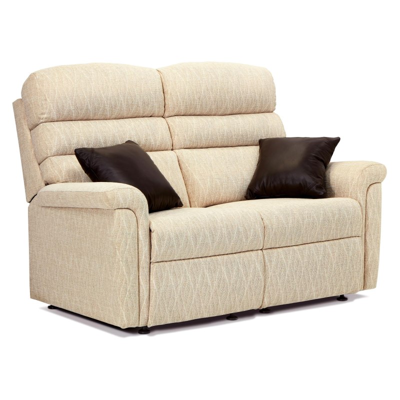 Sherborne Comfi-Sit Small Reclining 2 Seater Sherborne Comfi-Sit Small Reclining 2 Seater