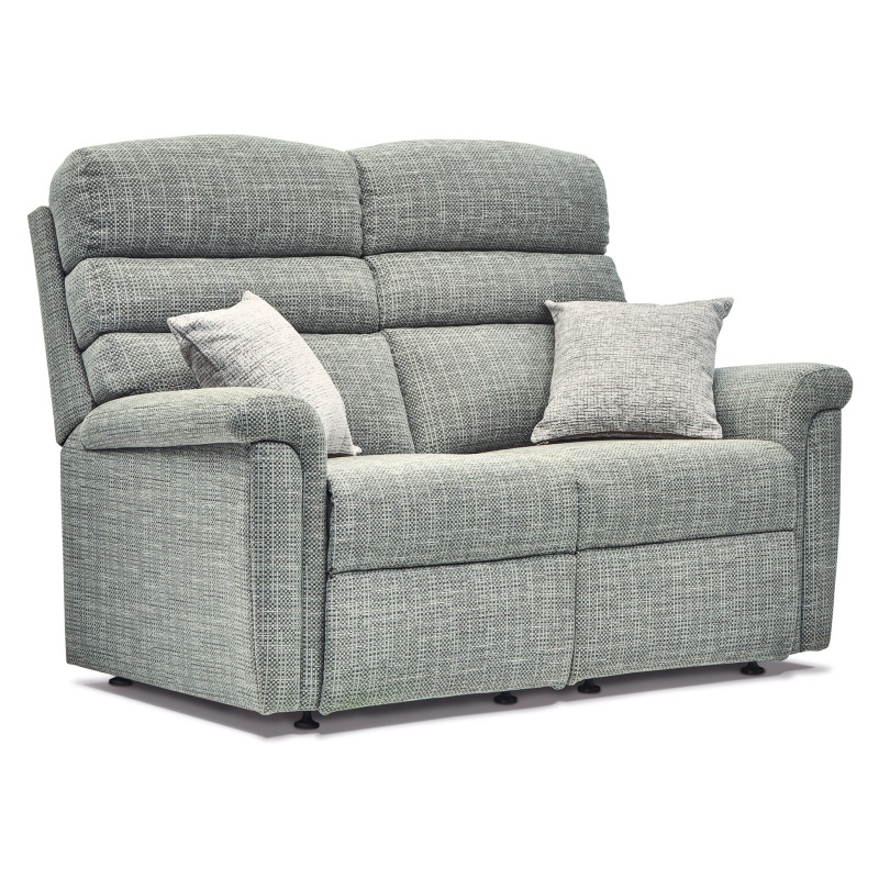 Sherborne Comfi-Sit Standard Powered Reclining 2 Seater Sherborne Comfi-Sit Standard Powered Reclining 2 Seater