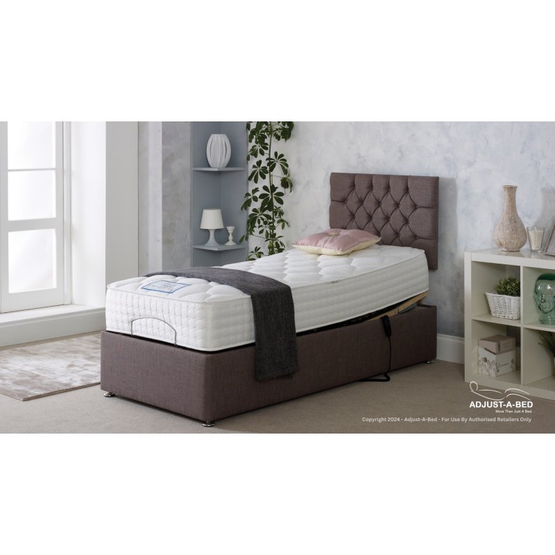 Adjust-A-Bed Linden Mattress Adjust-A-Bed Linden Mattress