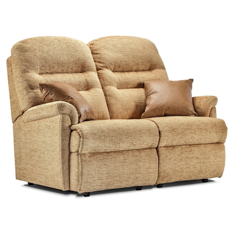 Sherborne Keswick Classic 2-Seater Settee Sherborne Keswick Classic 2-Seater Settee