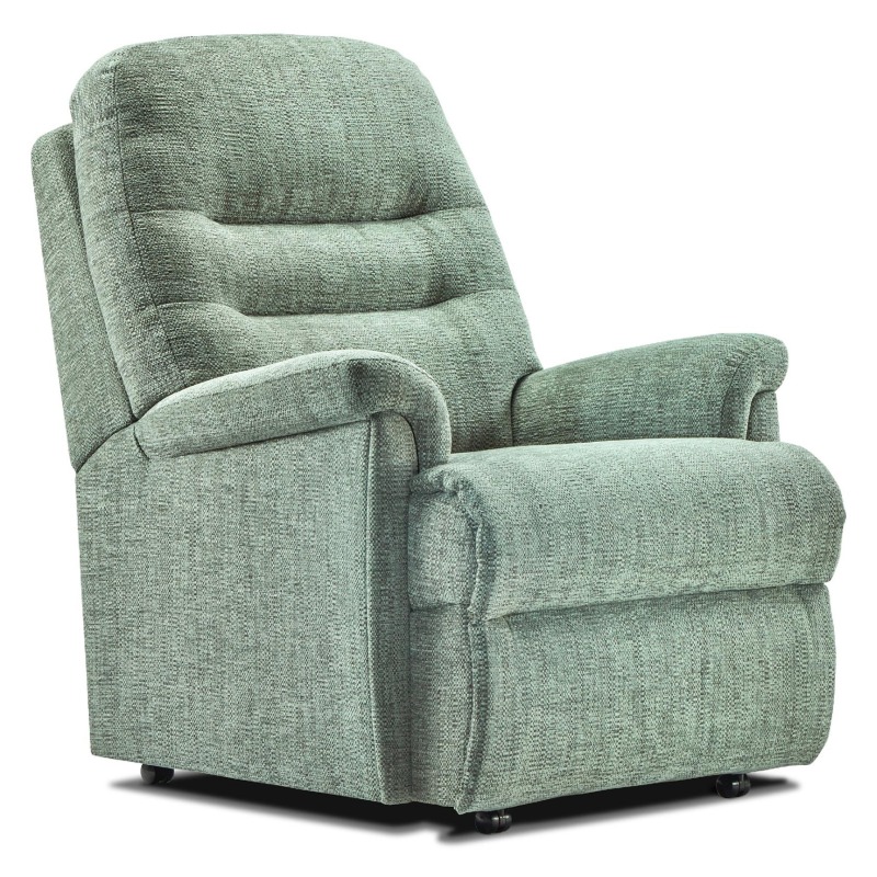 Sherborne Keswick Fabric Royale Recliner Chair Sherborne Keswick Fabric Royale Recliner Chair