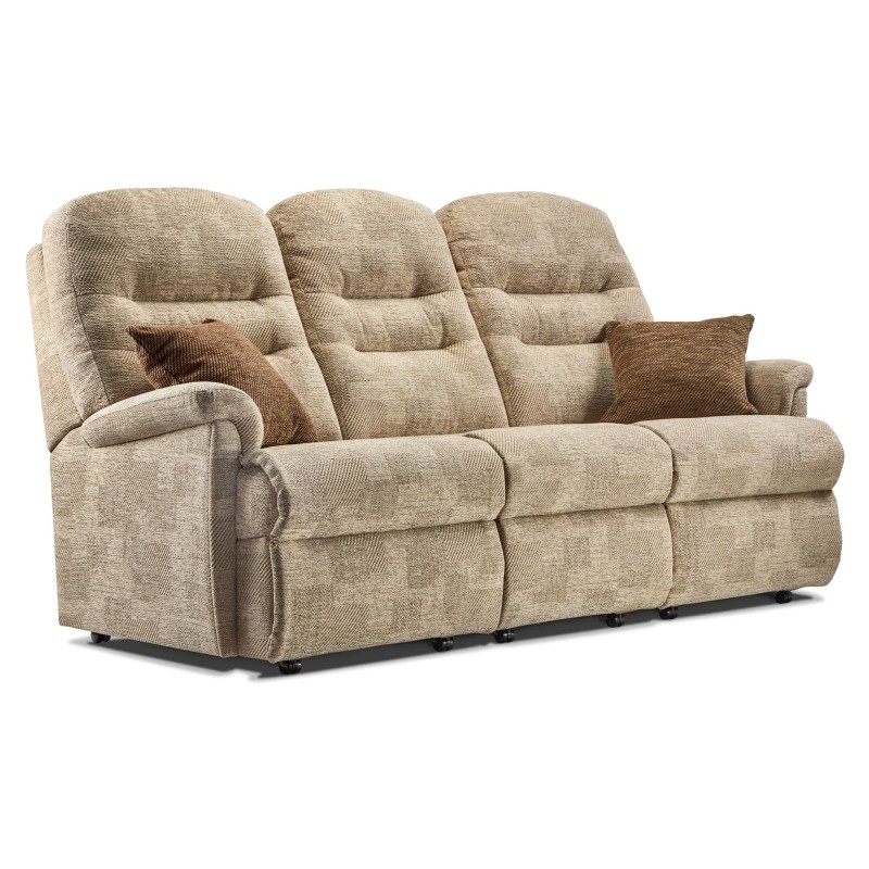 Sherborne Keswick Small Fixed 3 Seater Sherborne Keswick Small Fixed 3 Seater