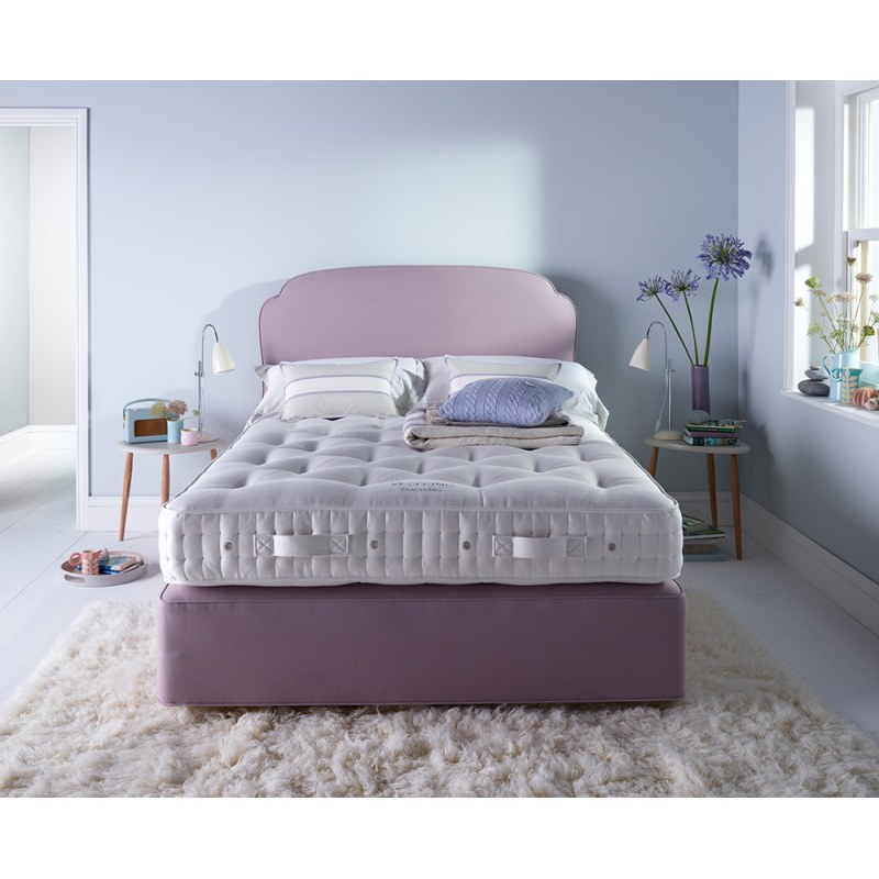 Vispring Devonshire Mattress Vispring Devonshire Mattress