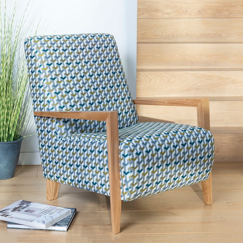 Savannah Bali Accent Chair Savannah Bali Accent Chair