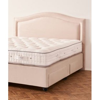 Vispring Artemis Strutted Headboard Vispring Artemis Strutted Headboard