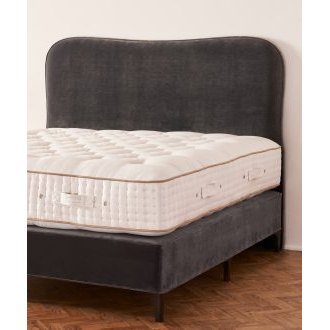 Vispring Lennox Euro Style Headboard Vispring Lennox Euro Style Headboard