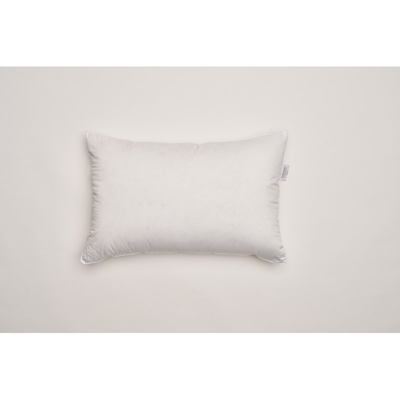 ViSpring Hungarian Goose Feather and Down Pillow ViSpring Hungarian Goose Feather and Down Pillow