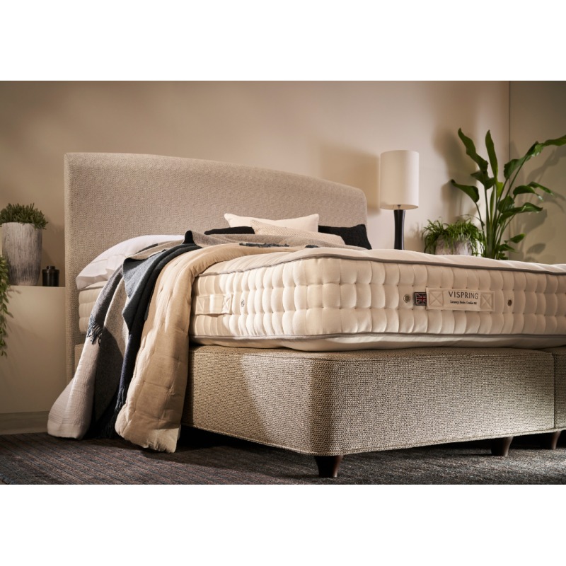 Vispring Herald Superb Mattress Vispring Herald Superb Mattress