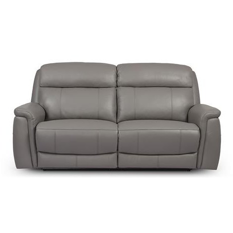 La-Z-Boy Paris 3 Seater Power Recliner with Power Head Tilt & Power Lumbar La-Z-Boy Paris 3 Seater Power Recliner with Power Head Tilt & Power Lumbar