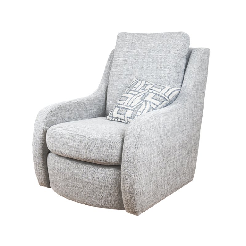 Montana High Back Swivel Chair Montana High Back Swivel Chair