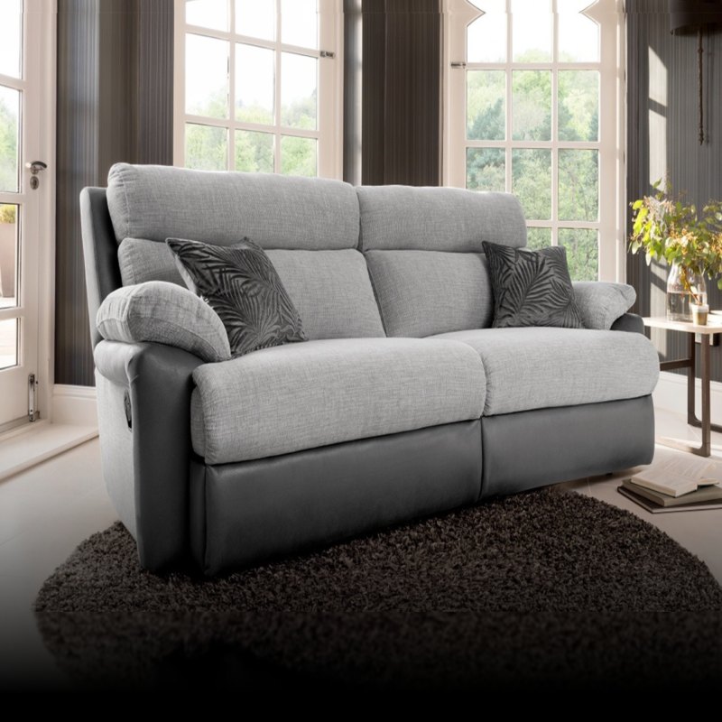 Aries 2 Seater Static Sofa Aries 2 Seater Static Sofa