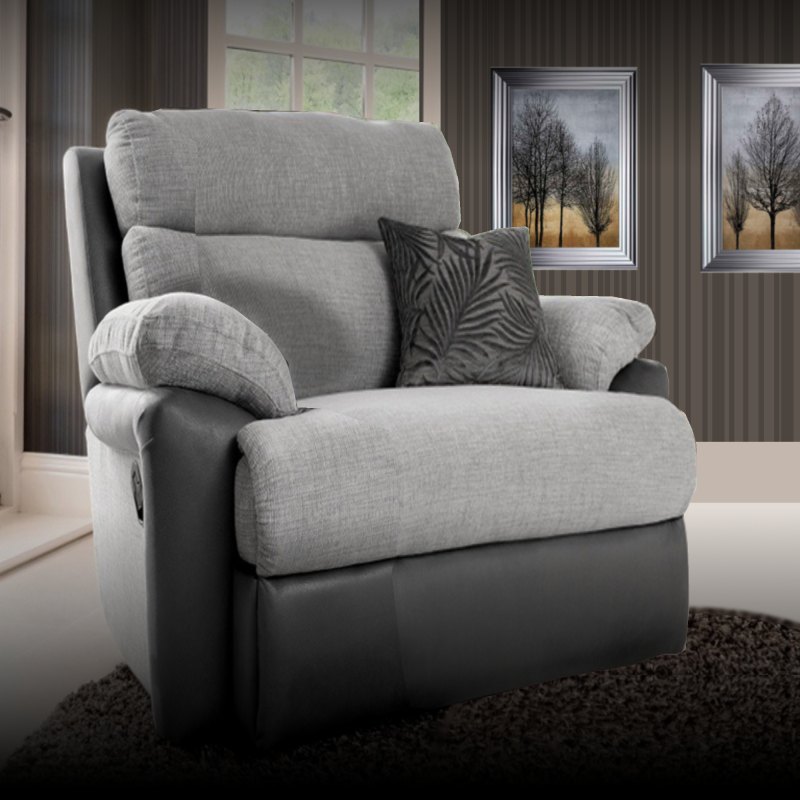 Aries Power Recliner Armchair Aries Power Recliner Armchair