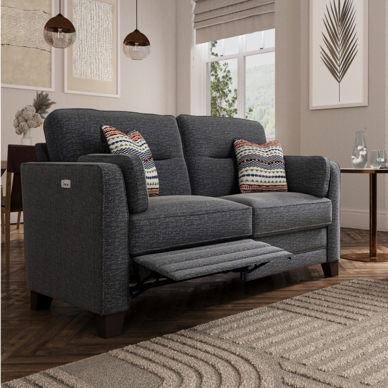 Pisces 2 Seater Static Sofa Pisces 2 Seater Static Sofa