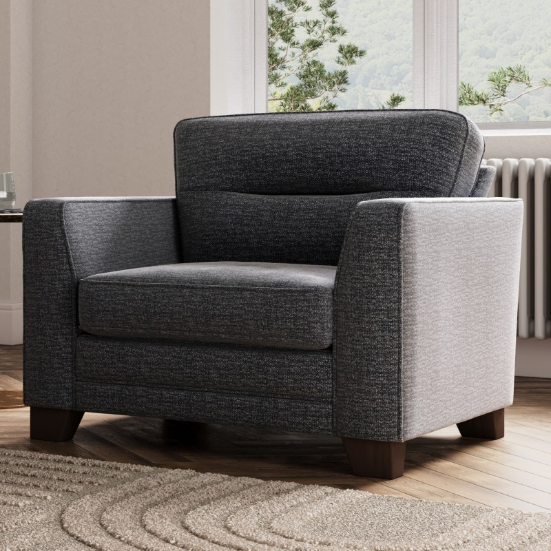 Pisces Love Seat Static Chair Pisces Love Seat Static Chair