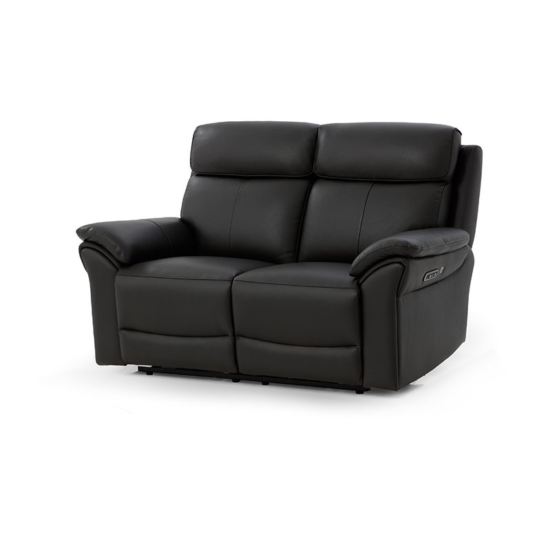 La-Z-Boy Mayfield 2 Seater Power Recliner with Power Head Tilt and Heat La-Z-Boy Mayfield 2 Seater Power Recliner with Power Head Tilt and Heat