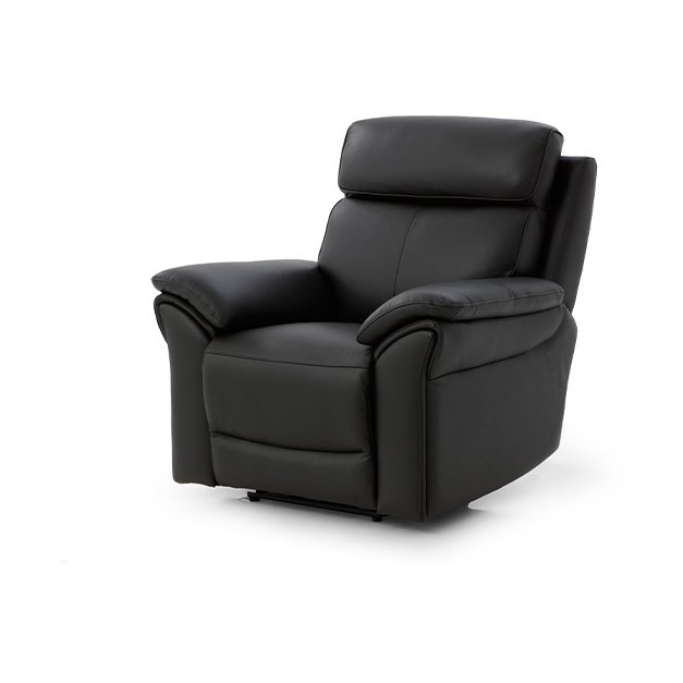 La-Z-Boy Mayfield Power Recliner Armchair with Power Head Tilt and Heat La-Z-Boy Mayfield Power Recliner Armchair with Power Head Tilt and Heat