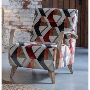 Nevada Idaho Accent Chair Nevada Idaho Accent Chair