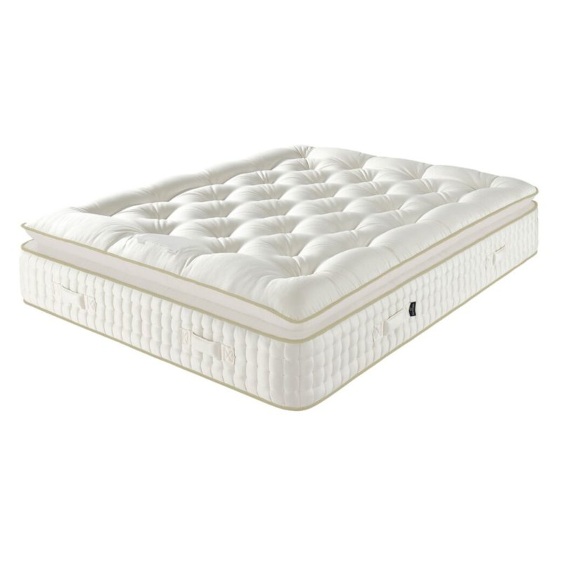 Harrison Spinks Mardi Gras 14,000 Mattress Harrison Spinks Mardi Gras 14,000 Mattress