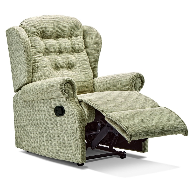 Sherborne Lynton Small Recliner Chair Sherborne Lynton Small Recliner Chair