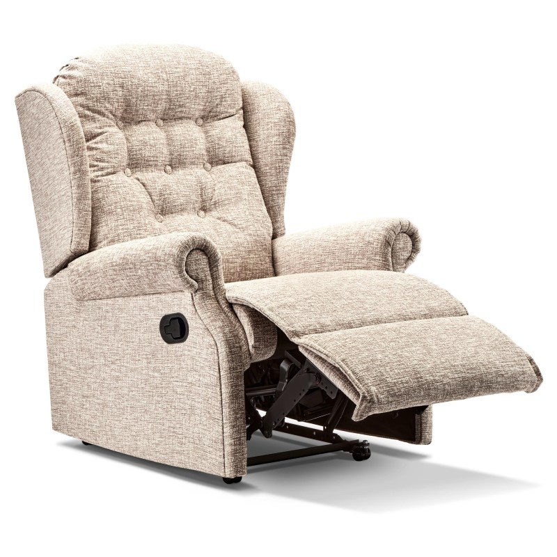 Sherborne Lynton Standard Recliner Chair Sherborne Lynton Standard Recliner Chair