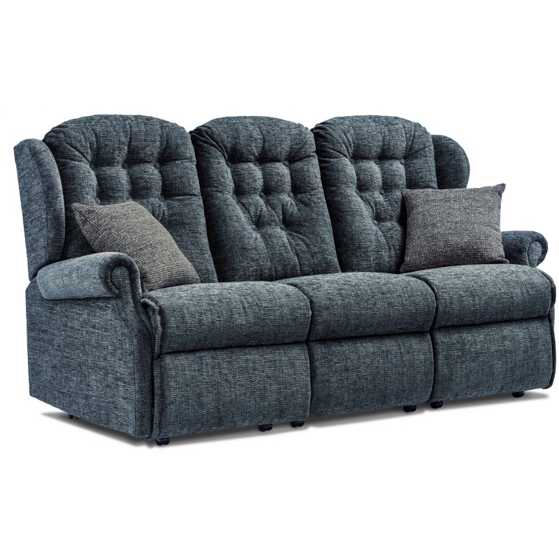 Sherborne Lynton Small Fixed 3 Seater Sherborne Lynton Small Fixed 3 Seater