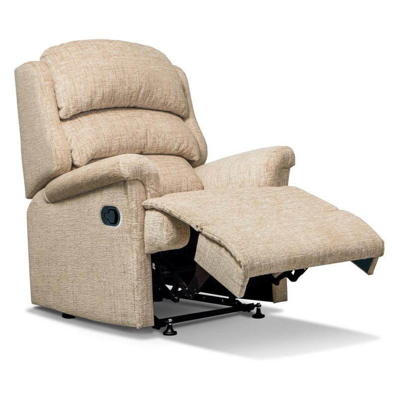 Sherborne Albany Standard Rechargeable Power Recliner Sherborne Albany Standard Rechargeable Power Recliner