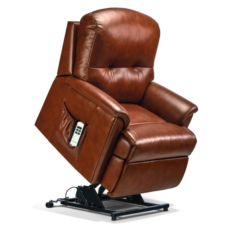 Sherborne Lincoln Petite 1 Motor Riser Recliner Sherborne Lincoln Petite 1 Motor Riser Recliner